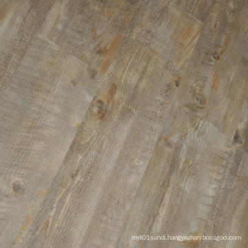 Wood Design Loose Lay 5.0mm Vinyl Flooring with Knot